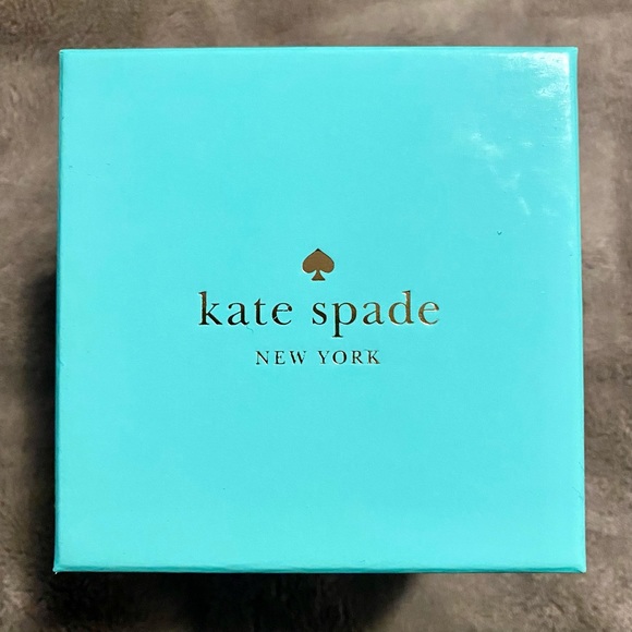 Kate Spade Monterey Ladies Watch KSW1051 - Picture 2 of 5